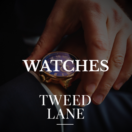 Watches Collection