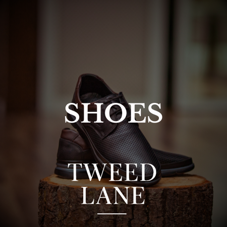 Shoes Collection