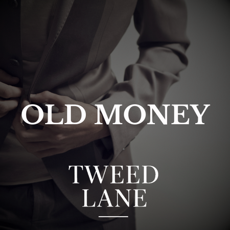 Old Money Collection