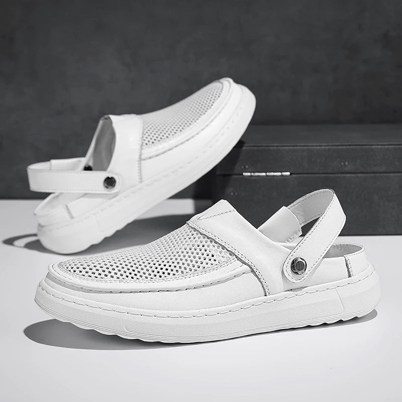 Sandals Men's Summer Casual Shoes