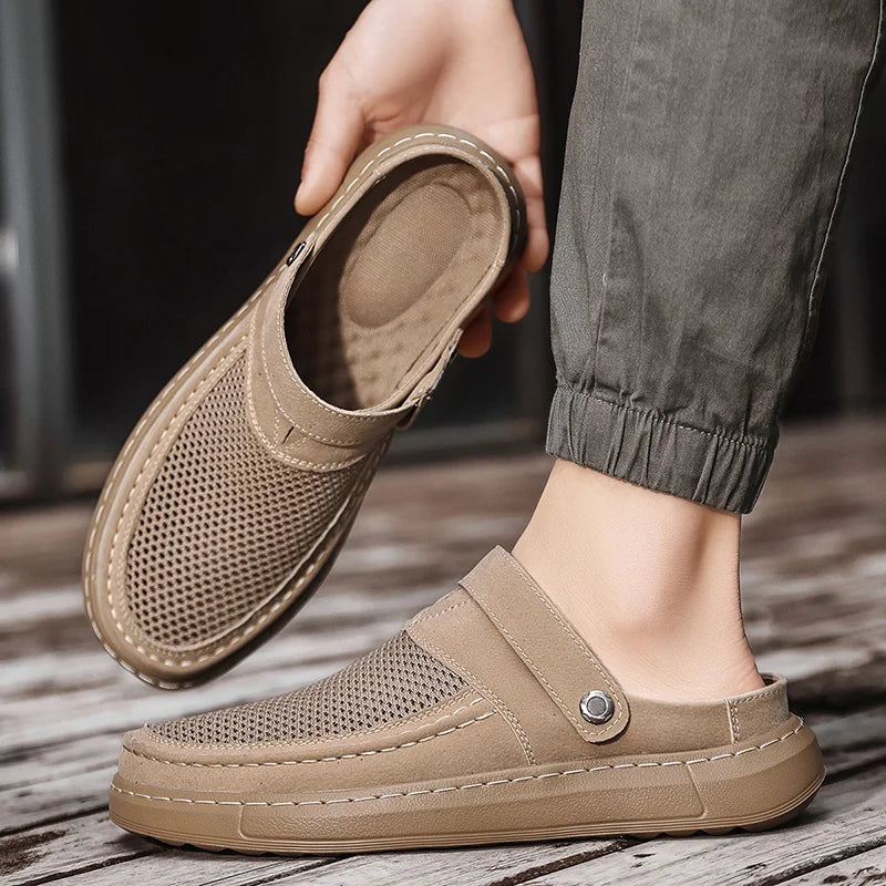 Sandals Men's Summer Casual Shoes