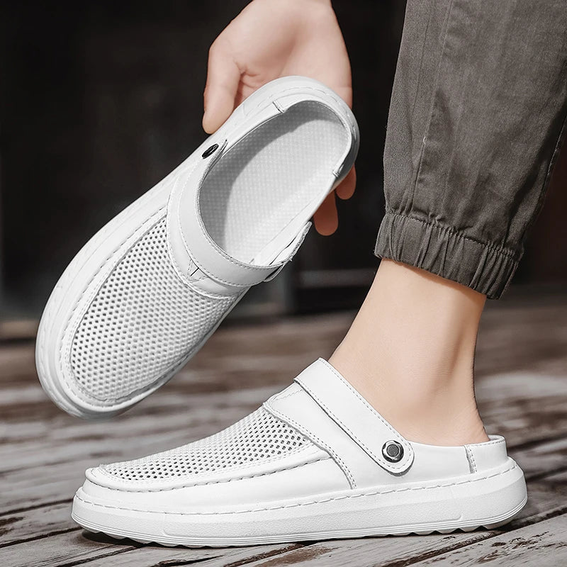 Sandals Men's Summer Casual Shoes