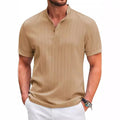 Elegant Old Money Shirt
