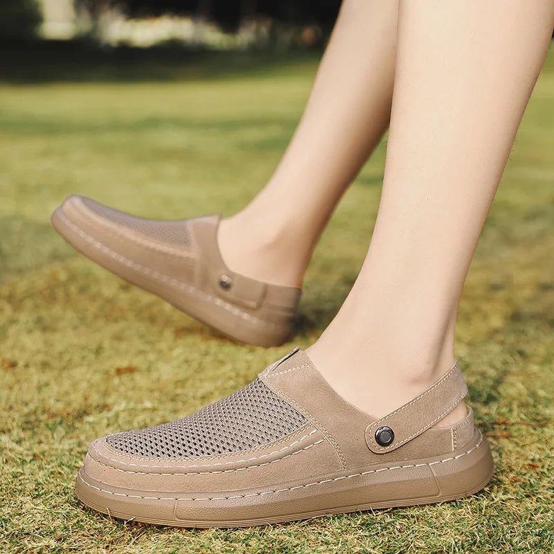 Sandals Men's Summer Casual Shoes