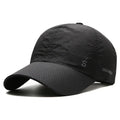 Quick-Dry Outdoor Cap