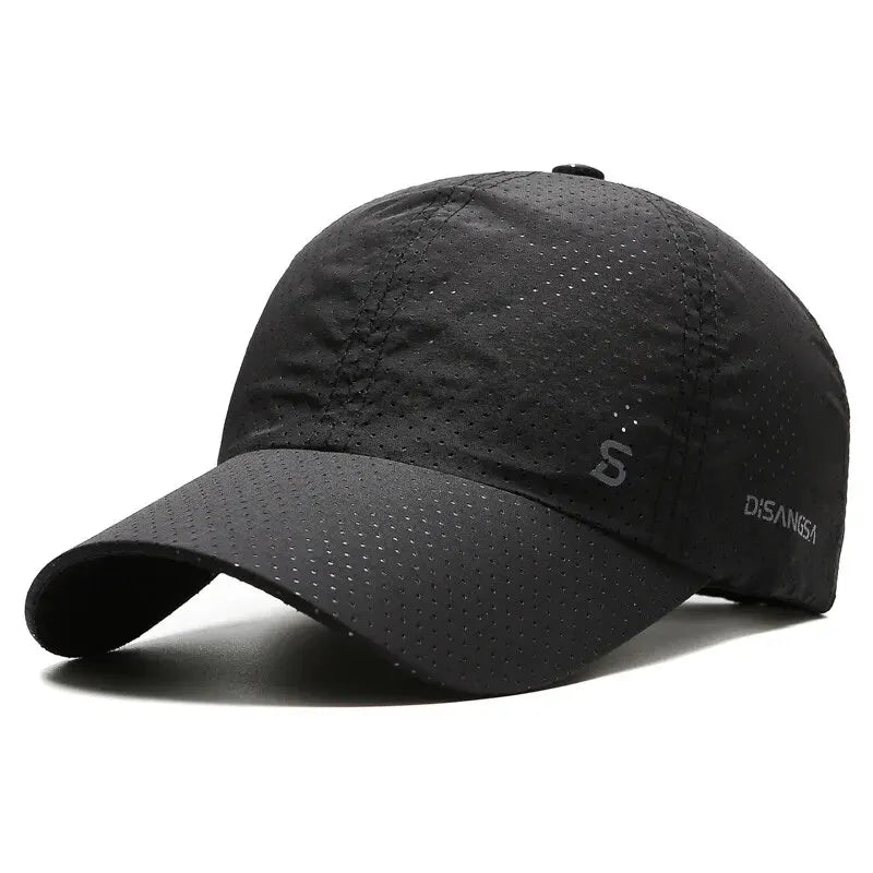 Quick-Dry Outdoor Cap