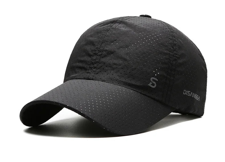 Quick-Dry Outdoor Cap
