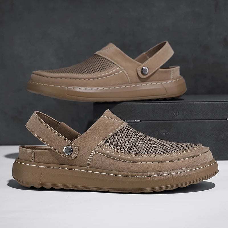 Sandals Men's Summer Casual Shoes