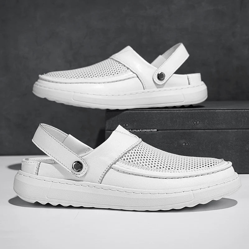 Sandals Men's Summer Casual Shoes
