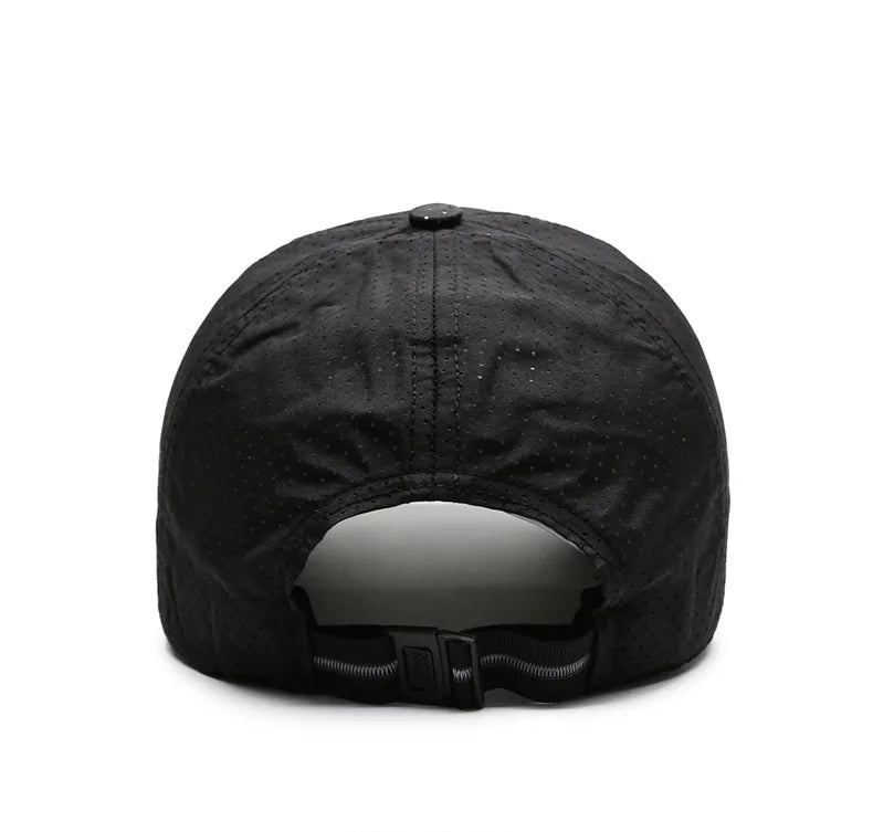 Quick-Dry Outdoor Cap