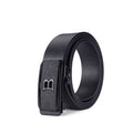 Men’s Automatic Toothless Buckle Belt