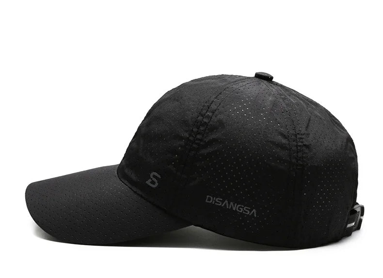 Quick-Dry Outdoor Cap