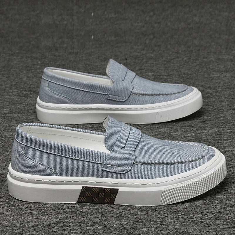 Designer Brand Men's Loafers