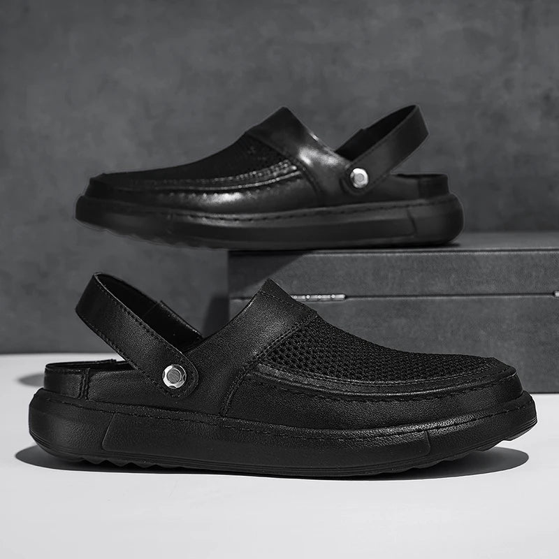 Sandals Men's Summer Casual Shoes