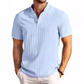 Elegant Old Money Shirt