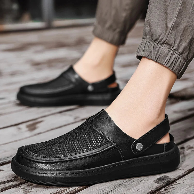 Sandals Men's Summer Casual Shoes