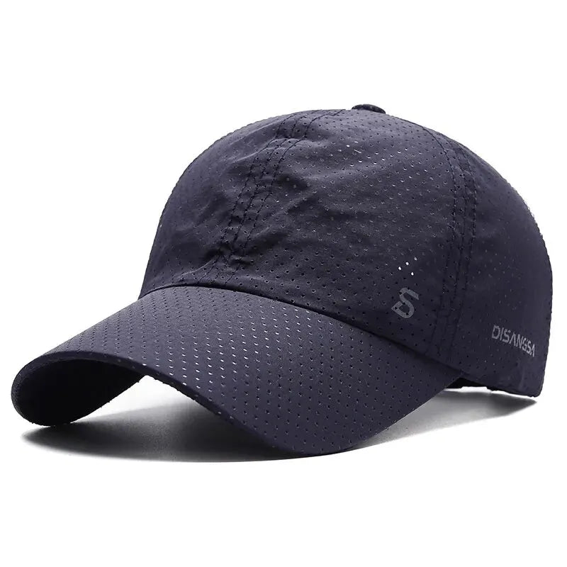 Quick-Dry Outdoor Cap