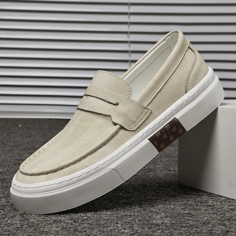 Designer Brand Men's Loafers