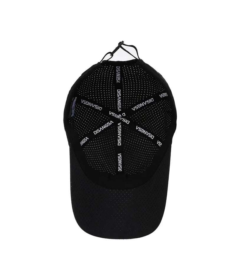 Quick-Dry Outdoor Cap