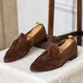 Summer Slip-On Loafers