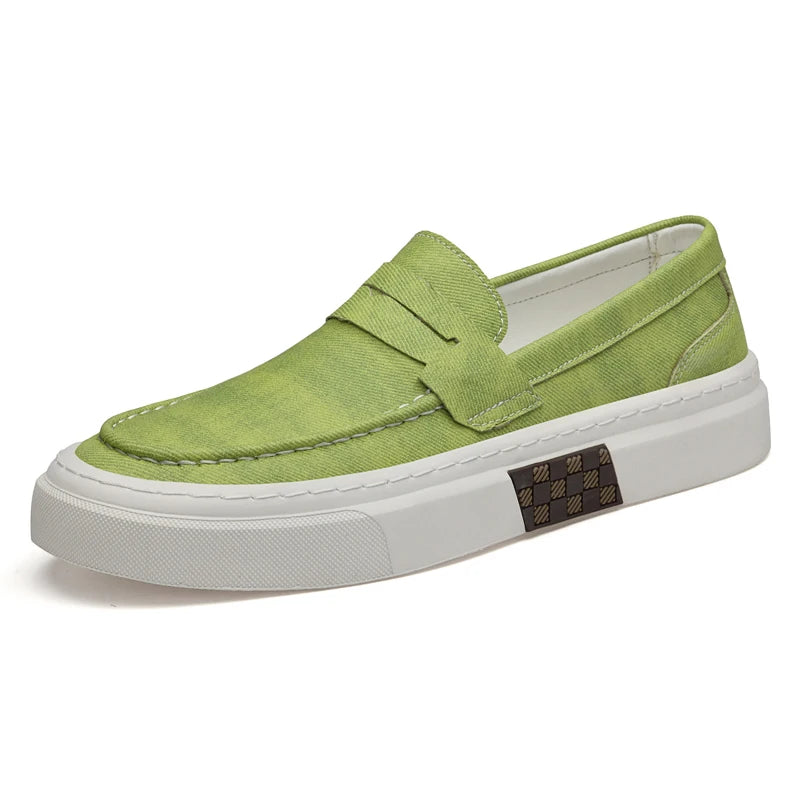 Designer Brand Men's Loafers
