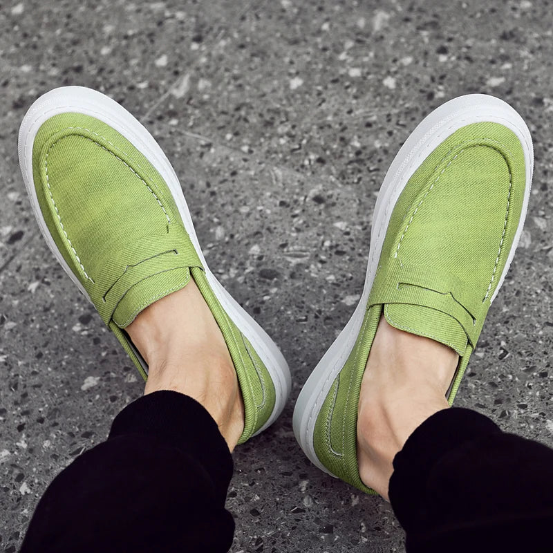 Designer Brand Men's Loafers