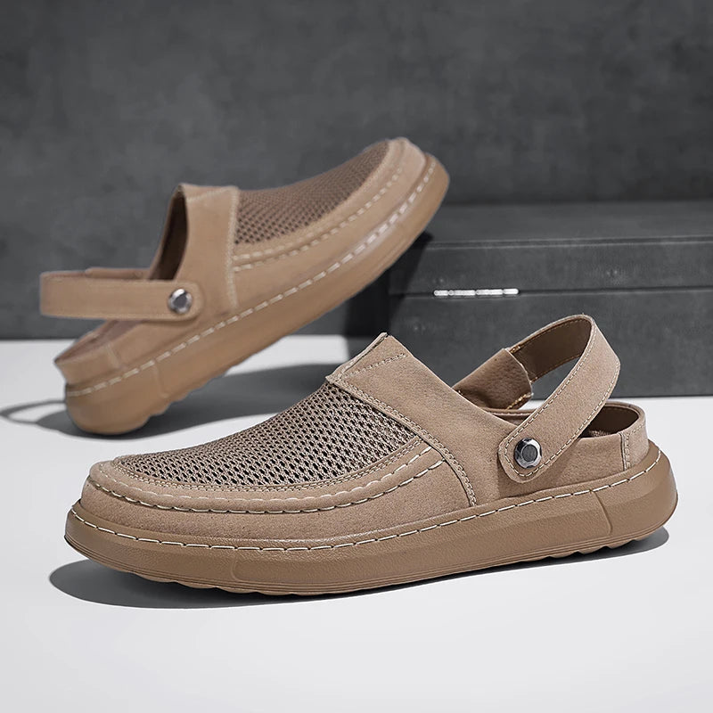 Sandals Men's Summer Casual Shoes