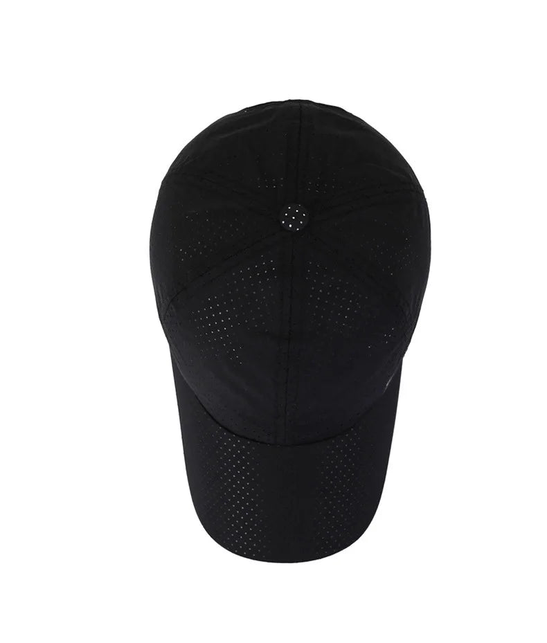 Quick-Dry Outdoor Cap