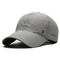 Quick-Dry Outdoor Cap