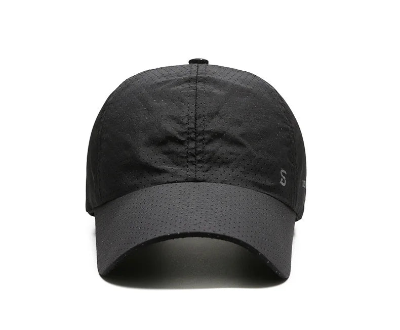 Quick-Dry Outdoor Cap