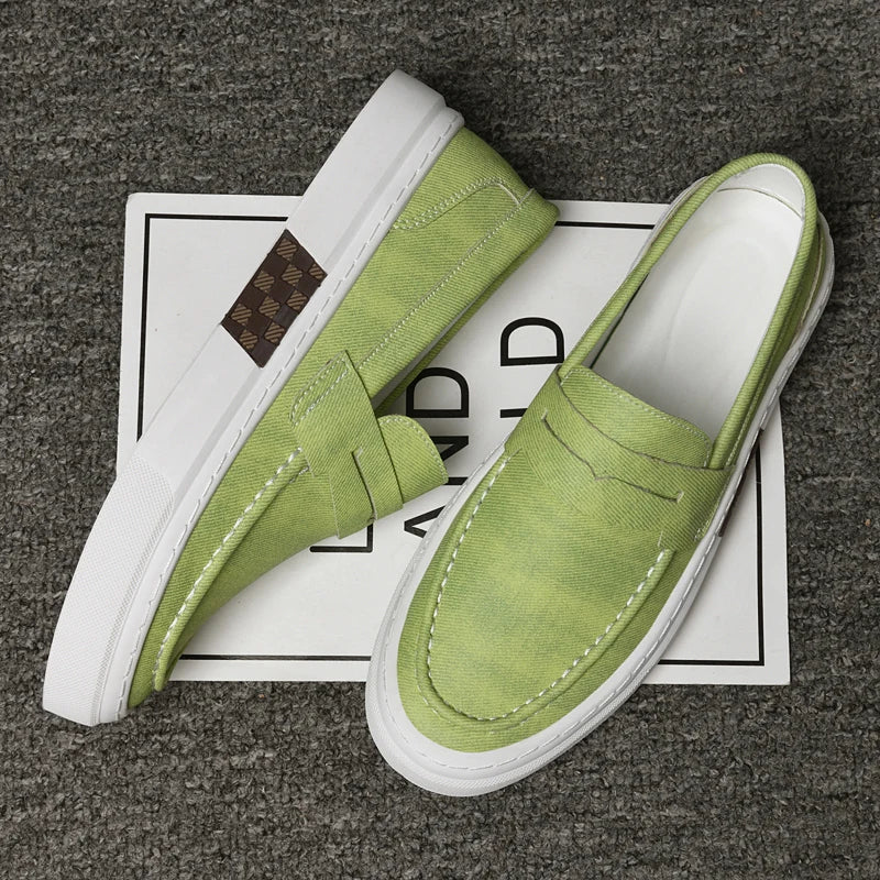 Designer Brand Men's Loafers