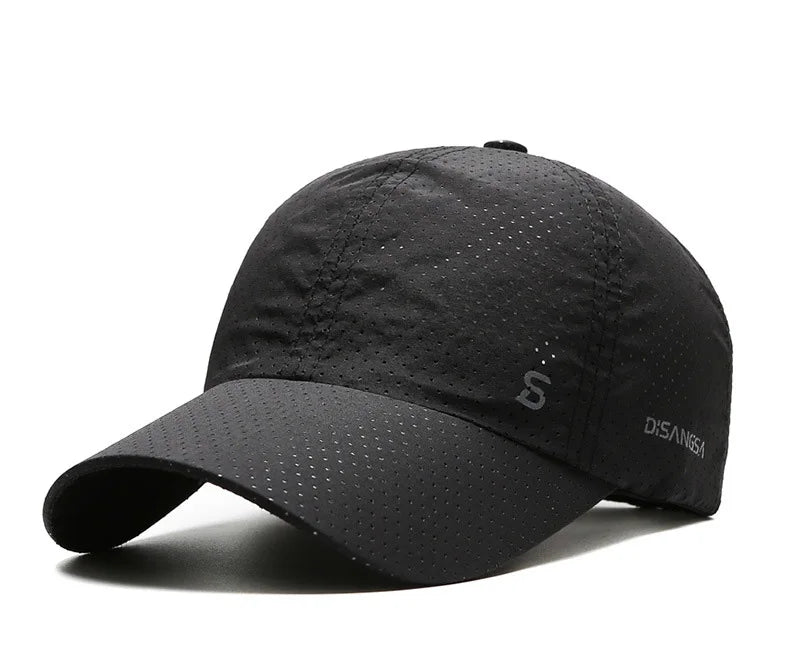 Quick-Dry Outdoor Cap