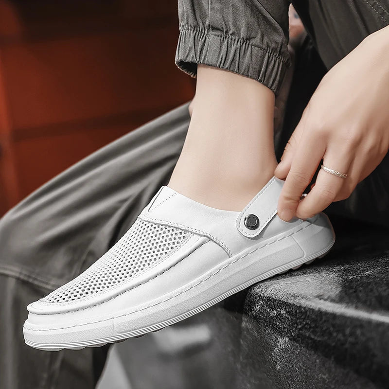 Sandals Men's Summer Casual Shoes