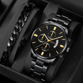 Luxury Quartz Watch Model 2