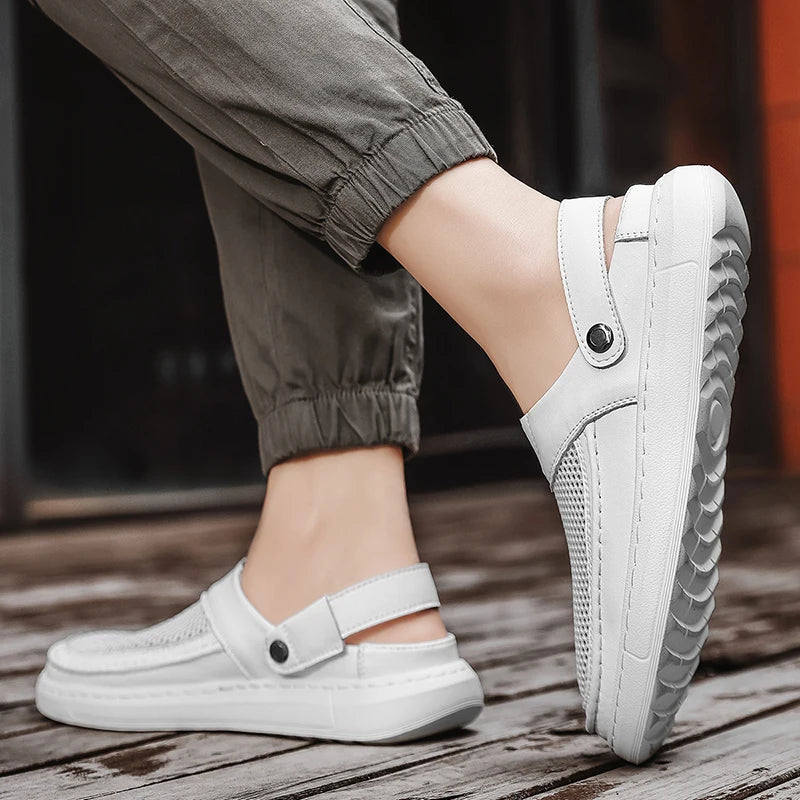 Sandals Men's Summer Casual Shoes