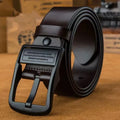 Men’s Genuine Leather Belt