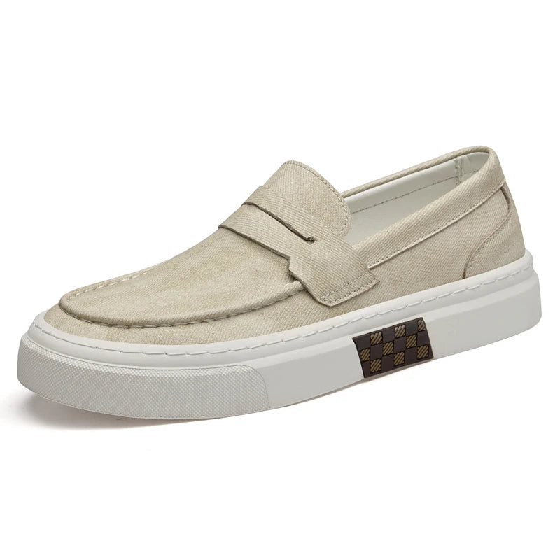 Designer Brand Men's Loafers