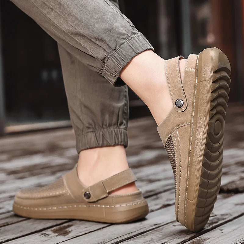 Sandals Men's Summer Casual Shoes