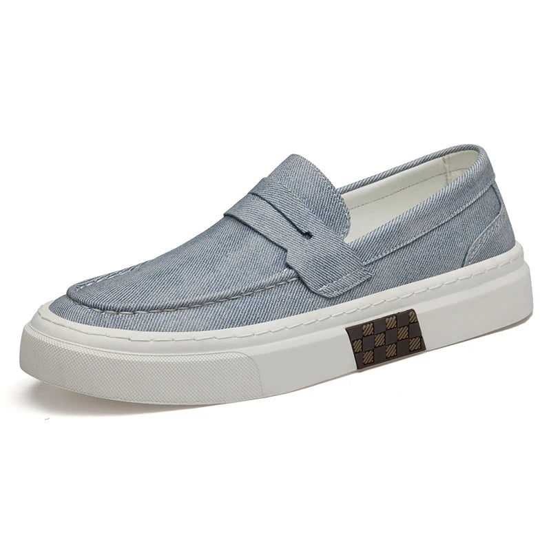 Designer Brand Men's Loafers