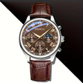 Luxury Quartz Watch