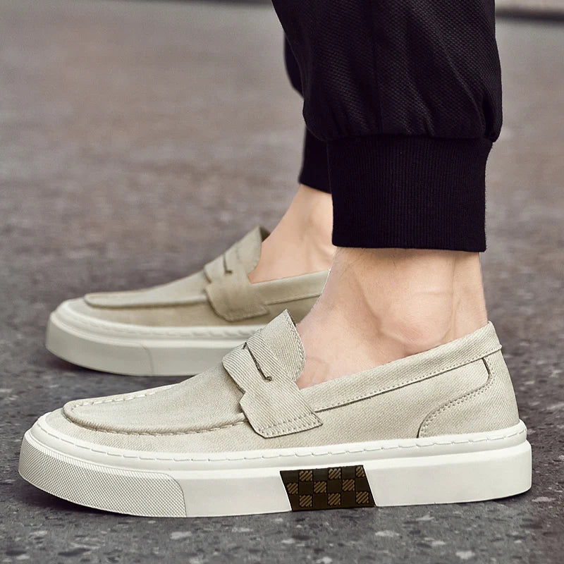 Designer Brand Men's Loafers