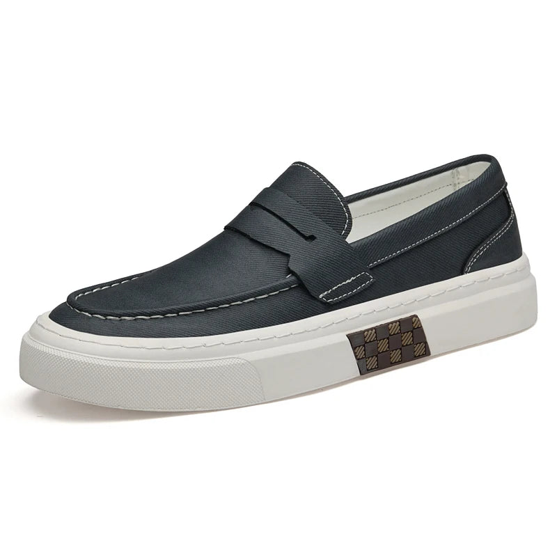 Designer Brand Men's Loafers